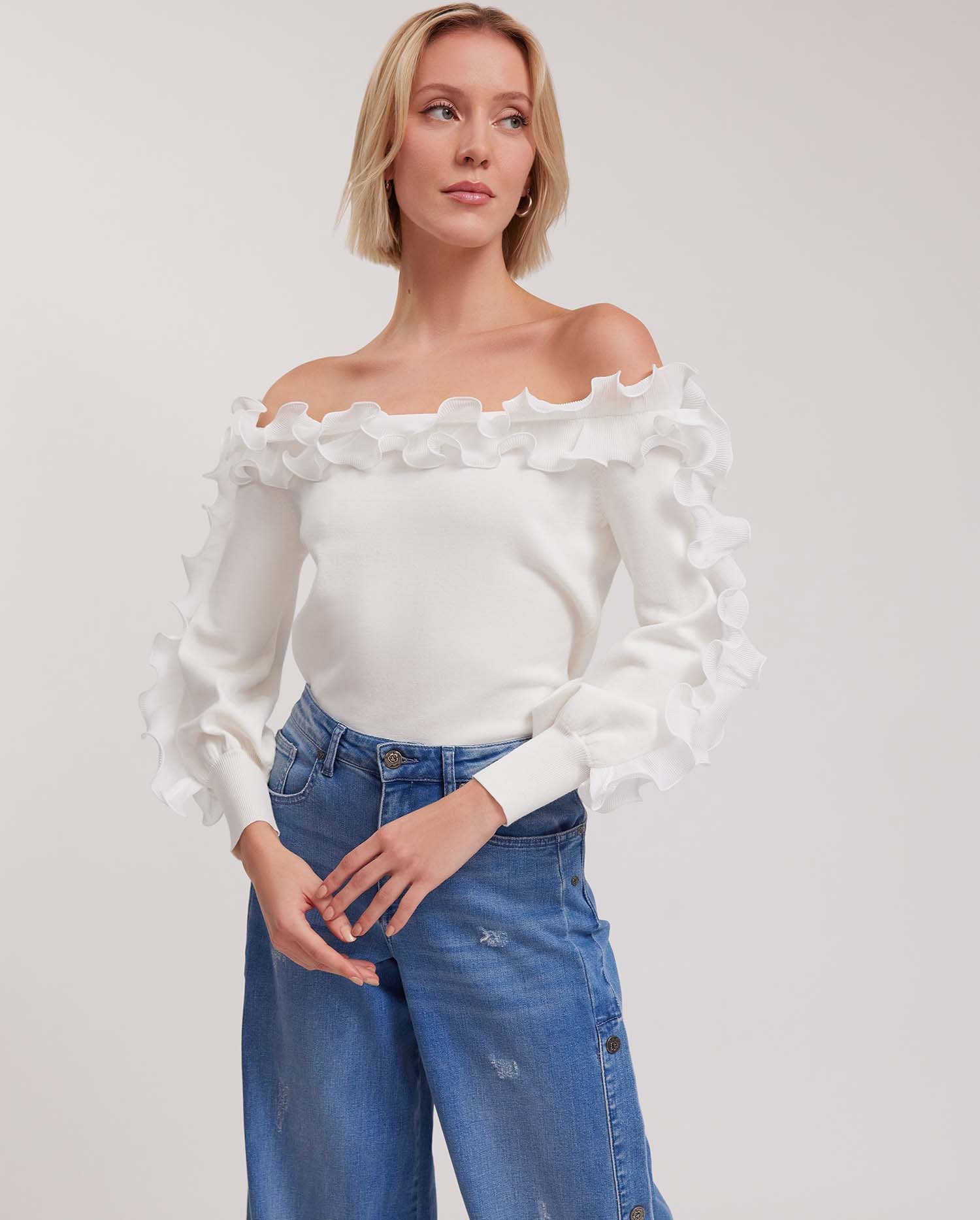 Catane Sweater