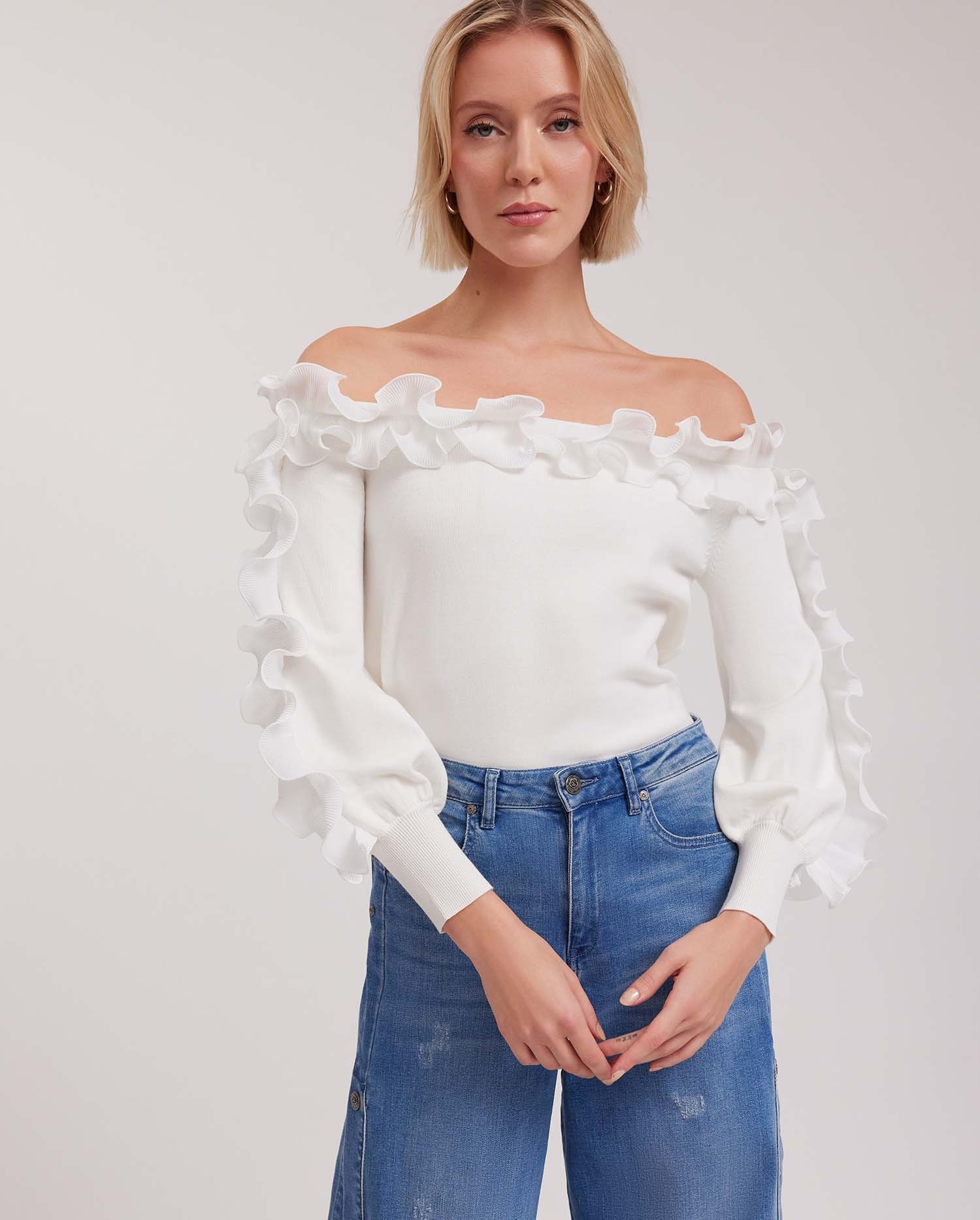 Catane Sweater