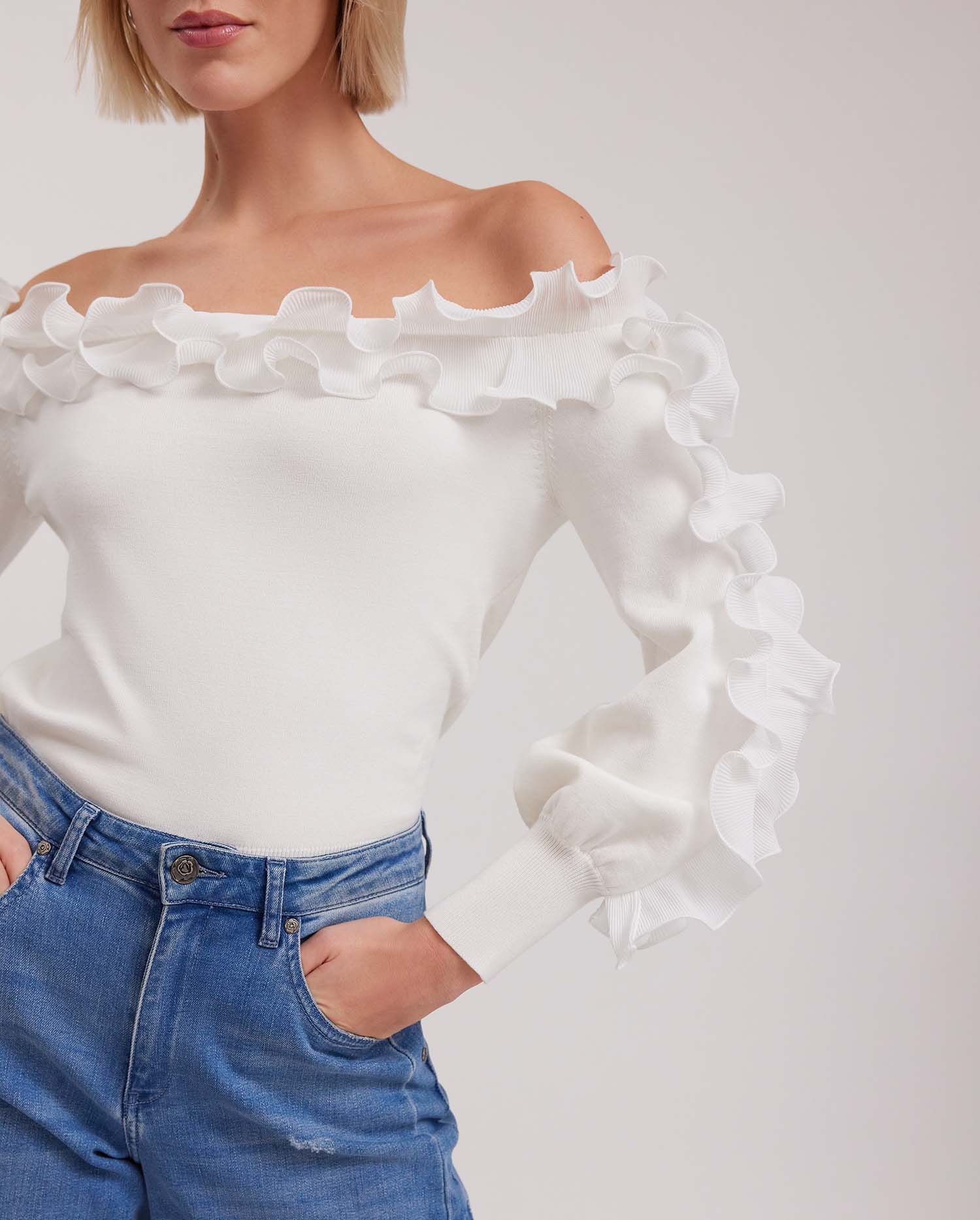 Catane Sweater