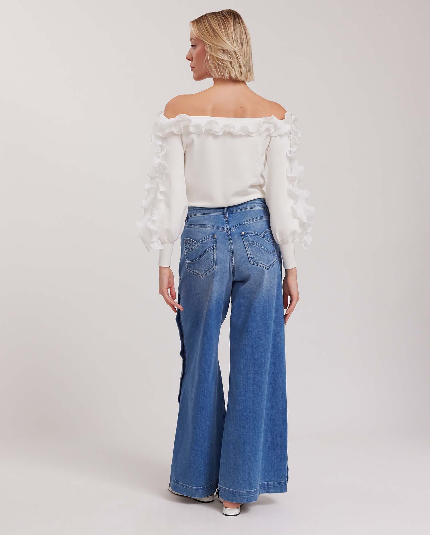 Catane Sweater