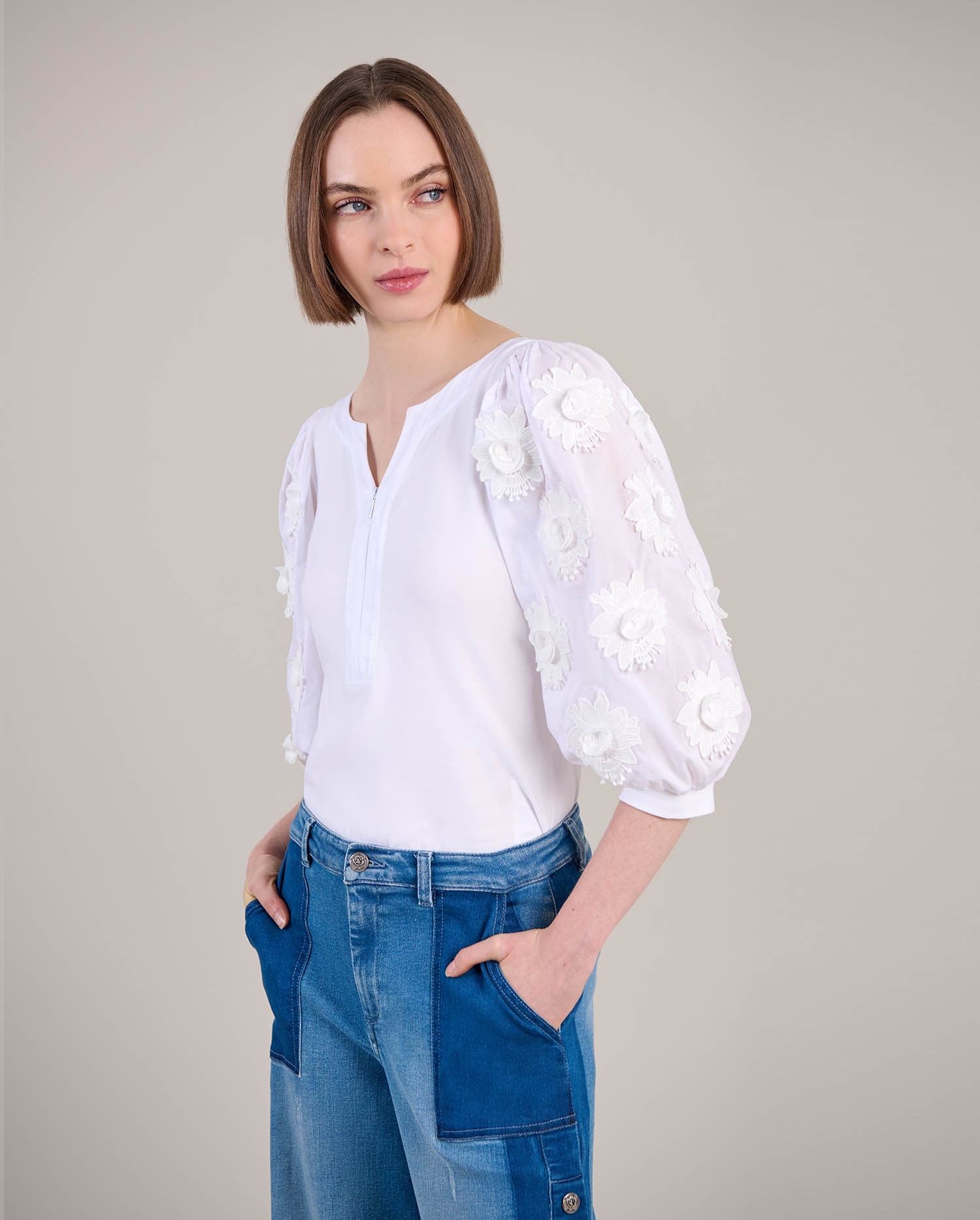 Cathia Top