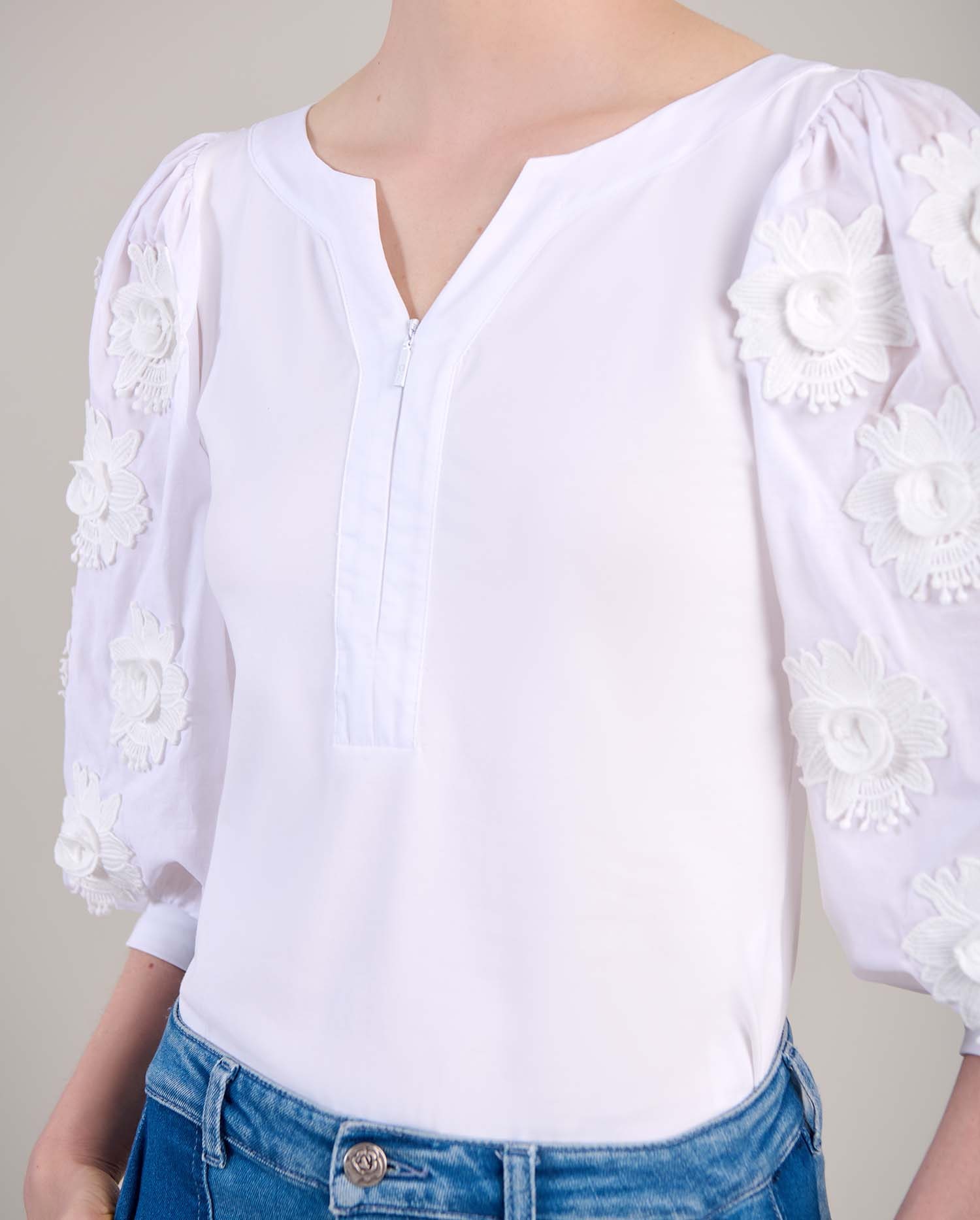 Cathia Top