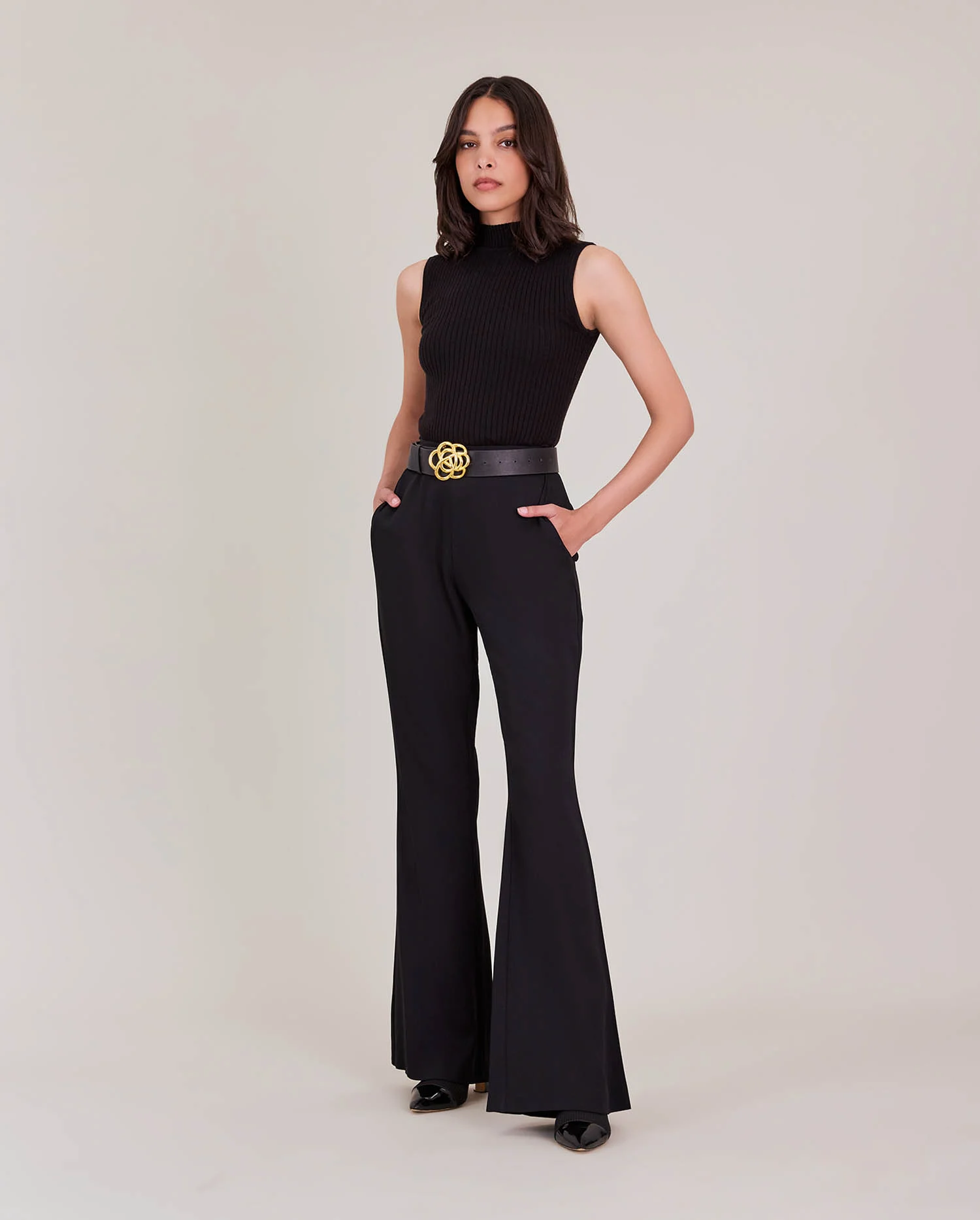 Cattalina Pant
