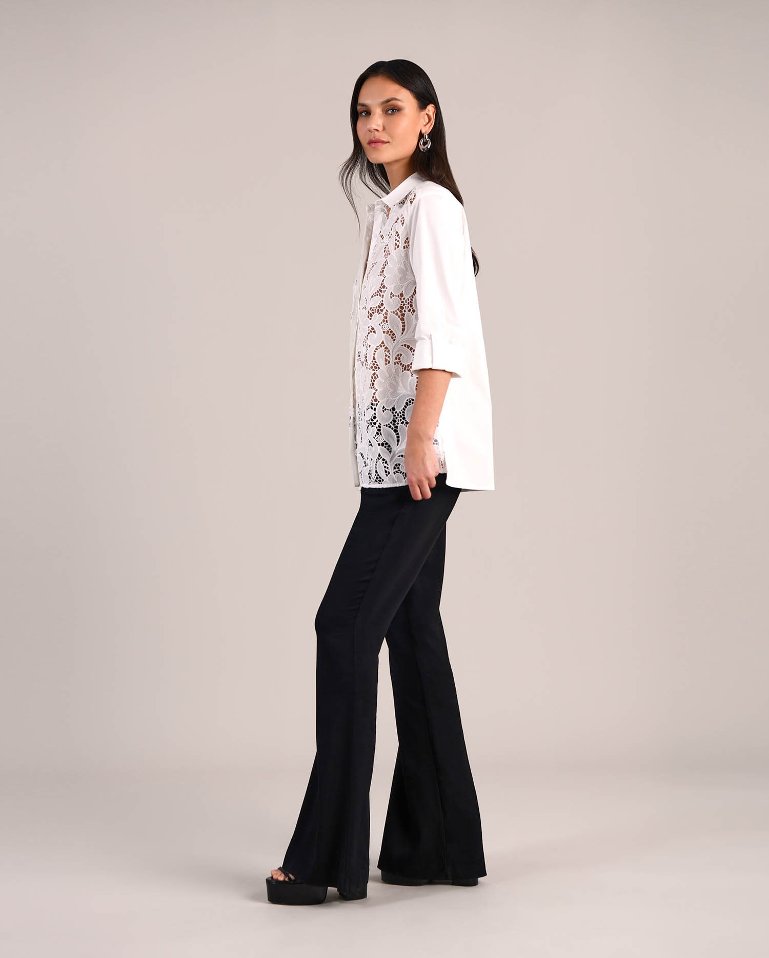 Celinda Shirt