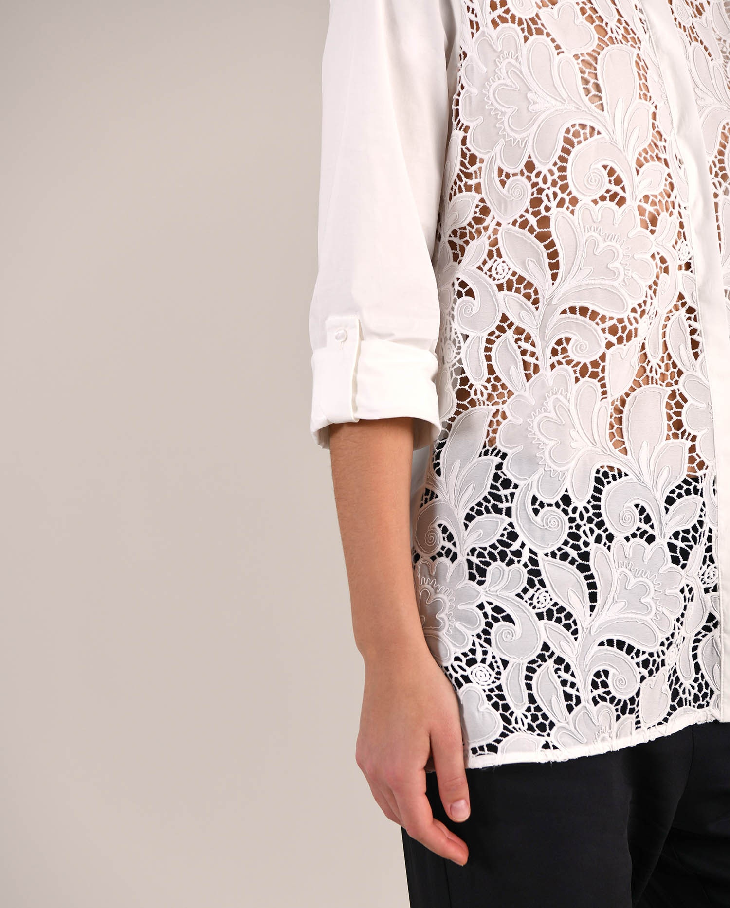 Celinda Shirt