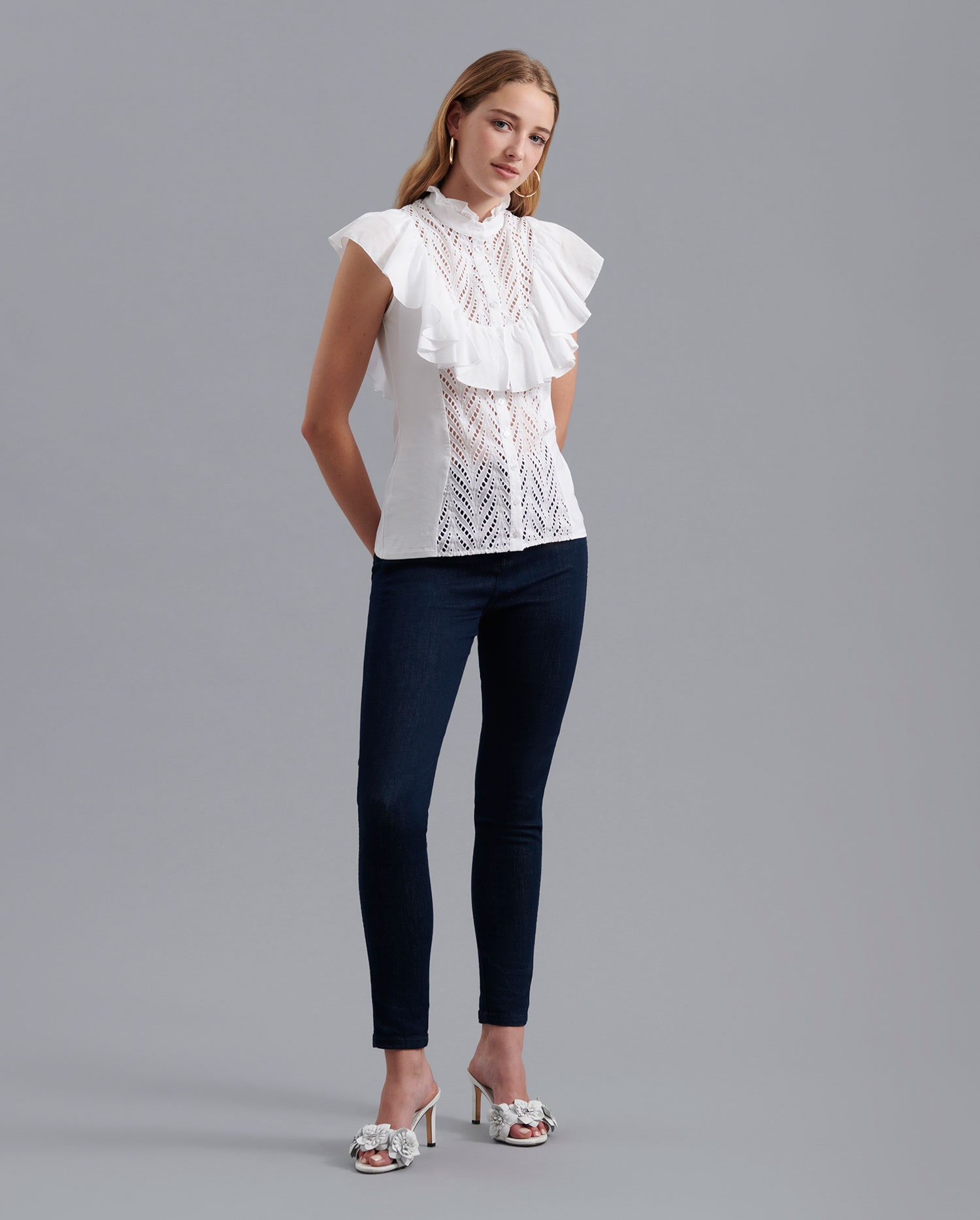 Cenitz Top