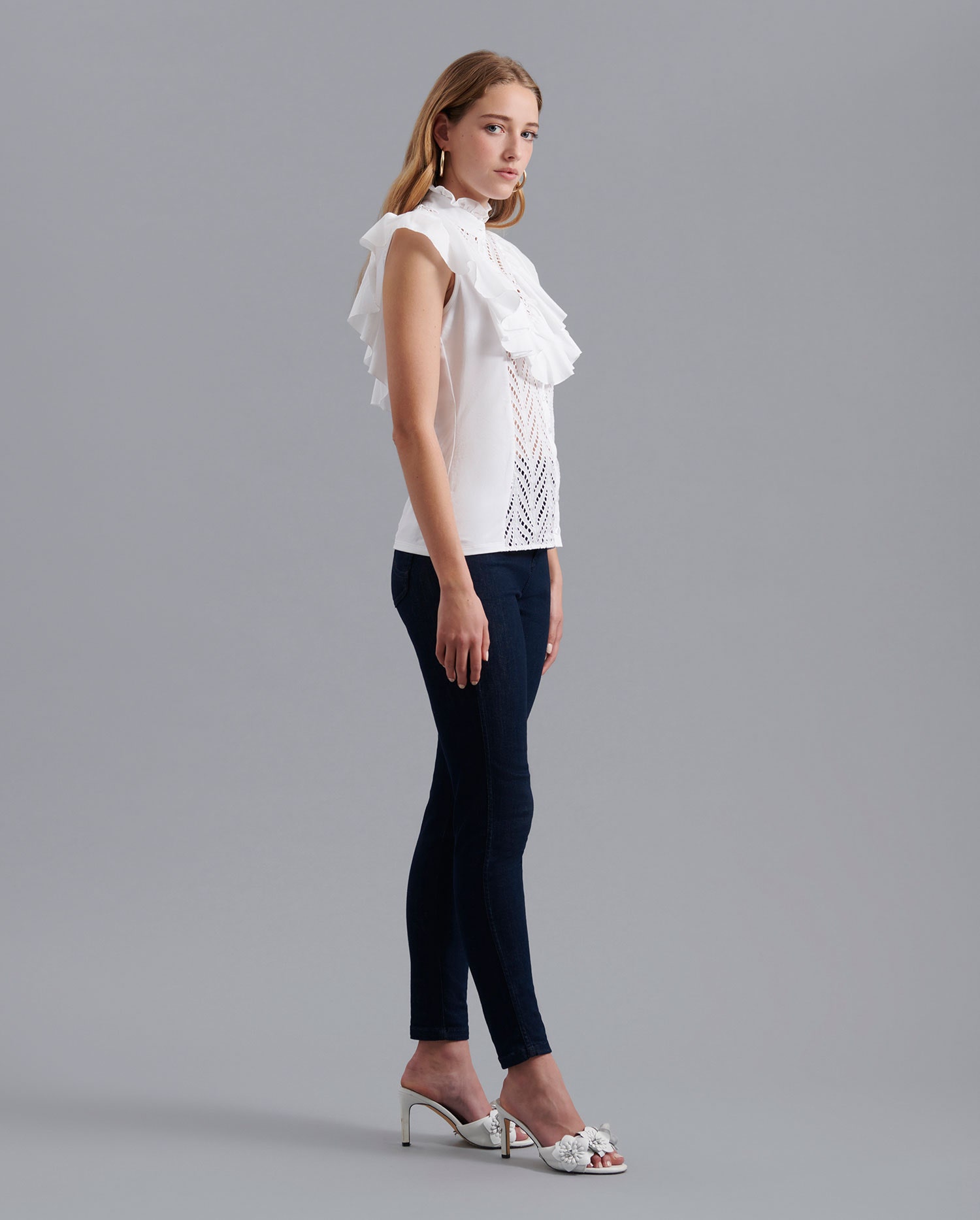 Cenitz Top