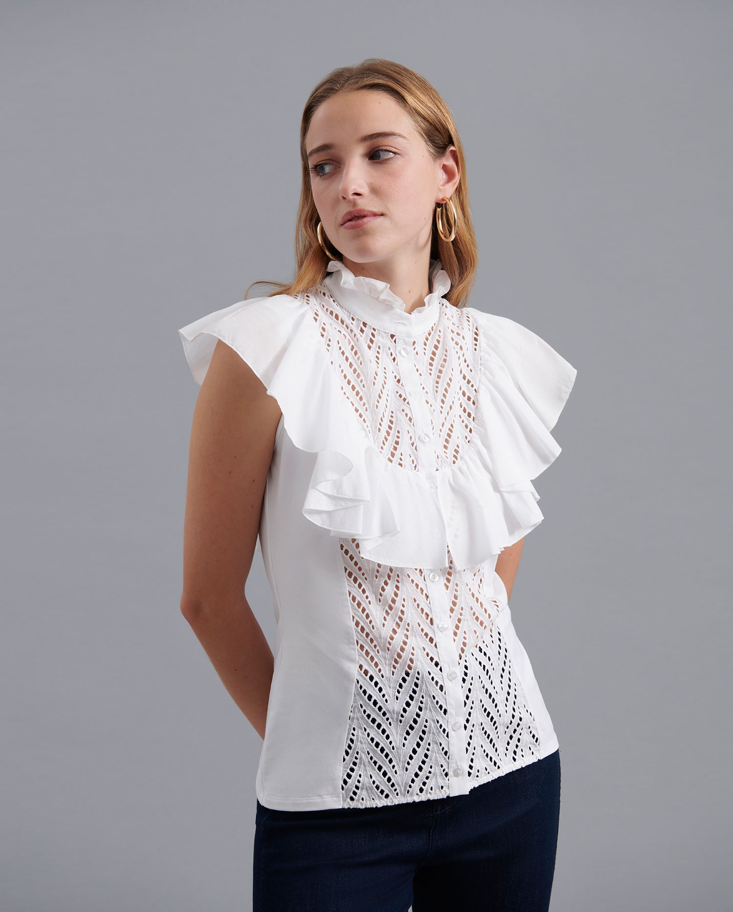 Cenitz Top