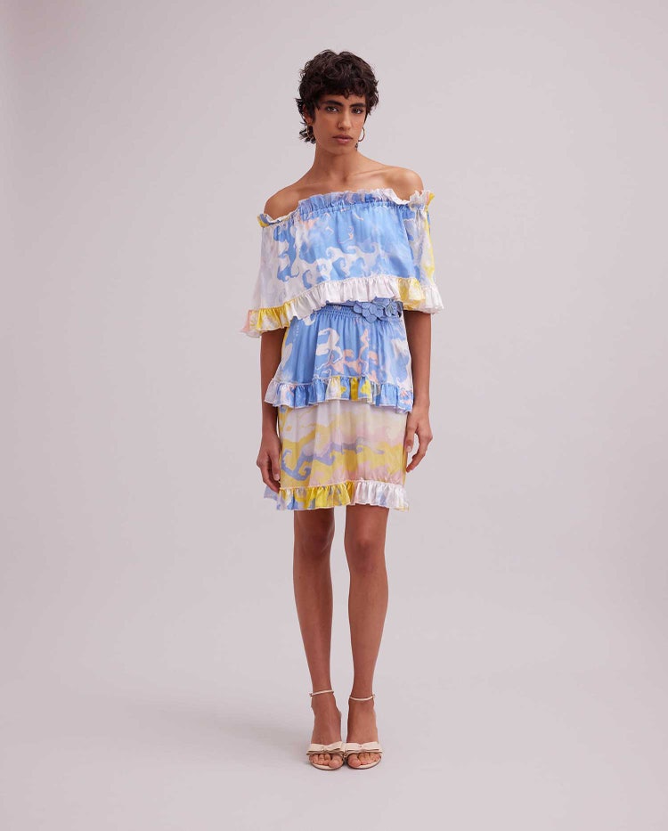 Robe Ceramic