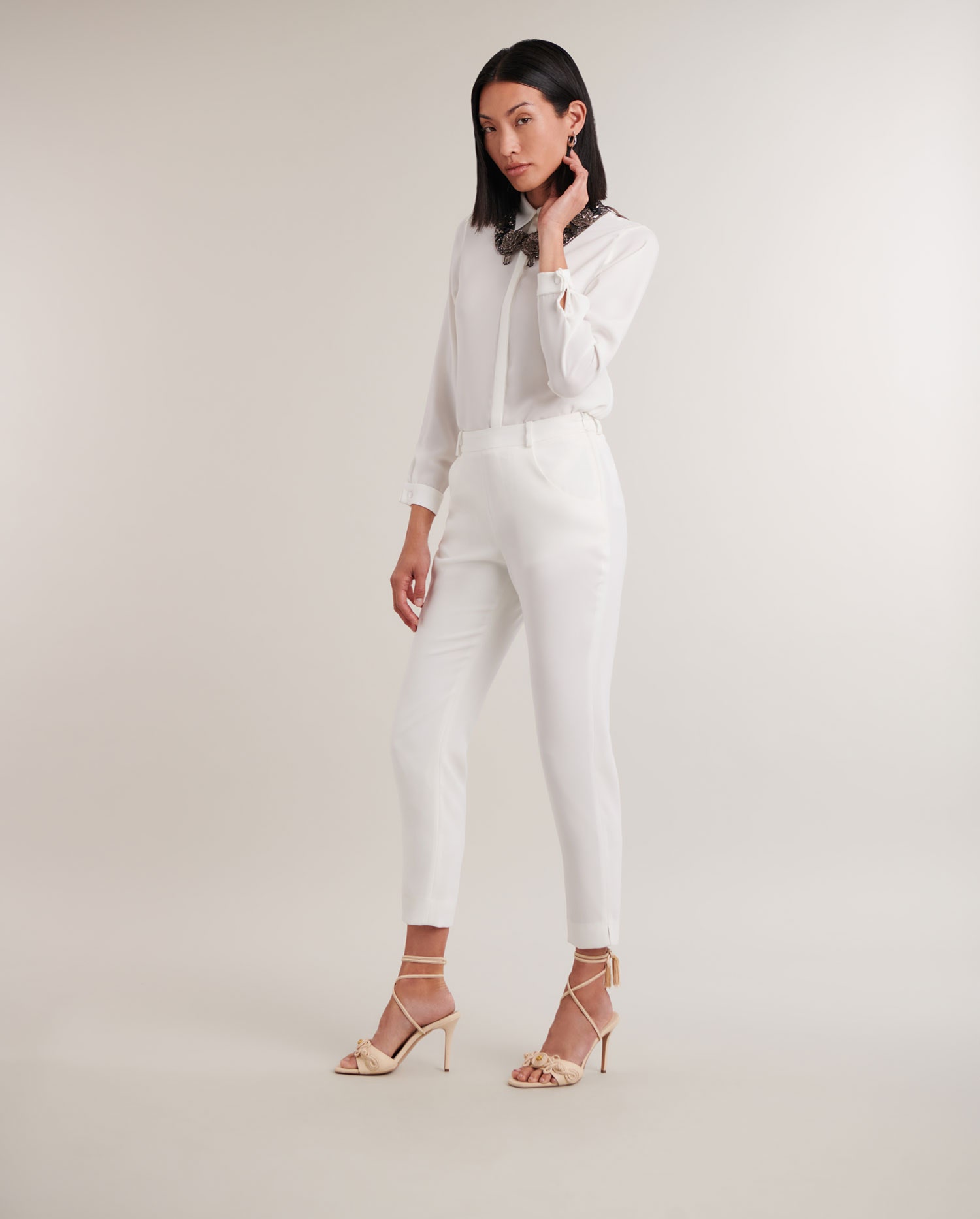 Cerise Pant