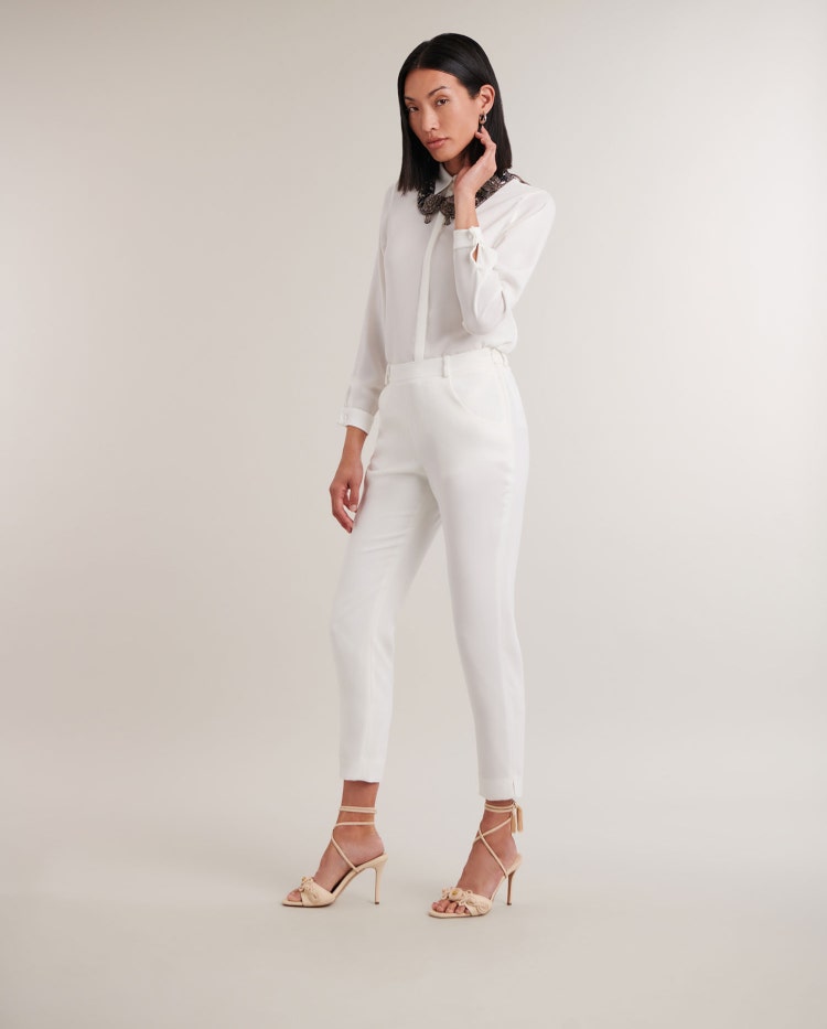 Cerise Pant