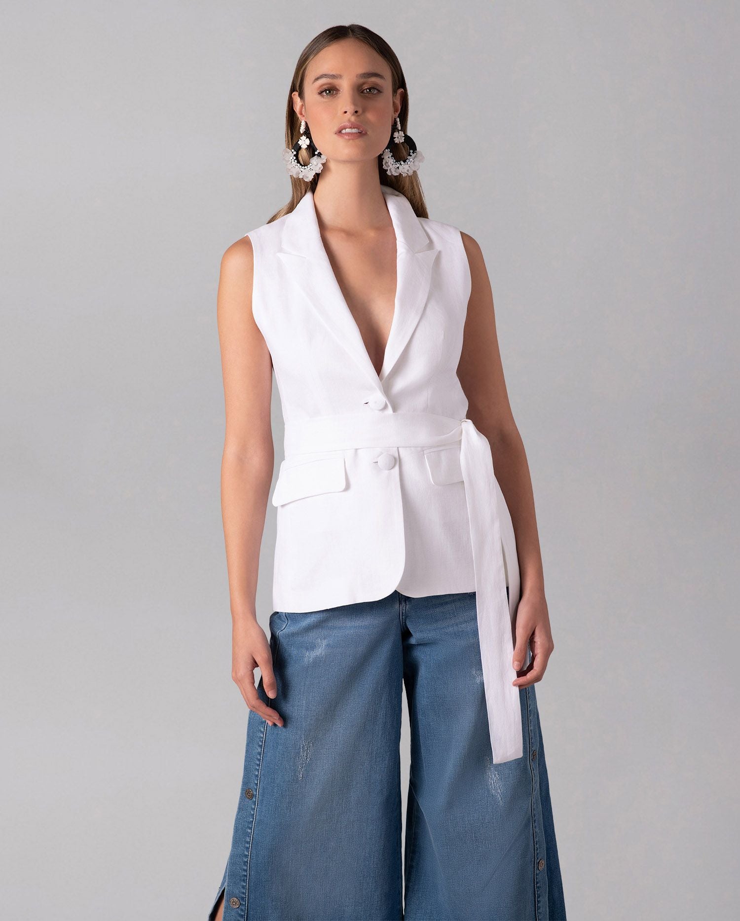 Chala Vest