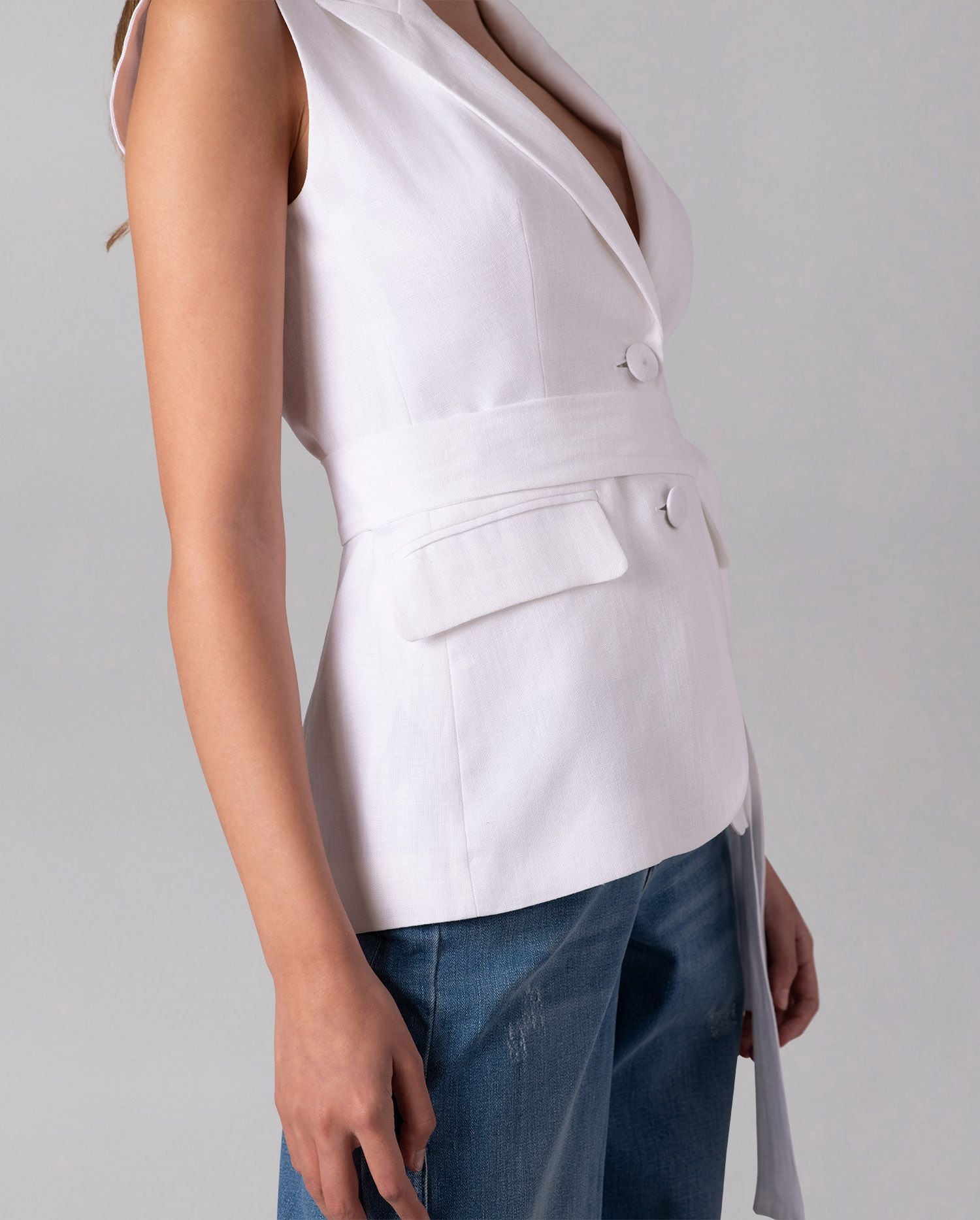Chala Vest