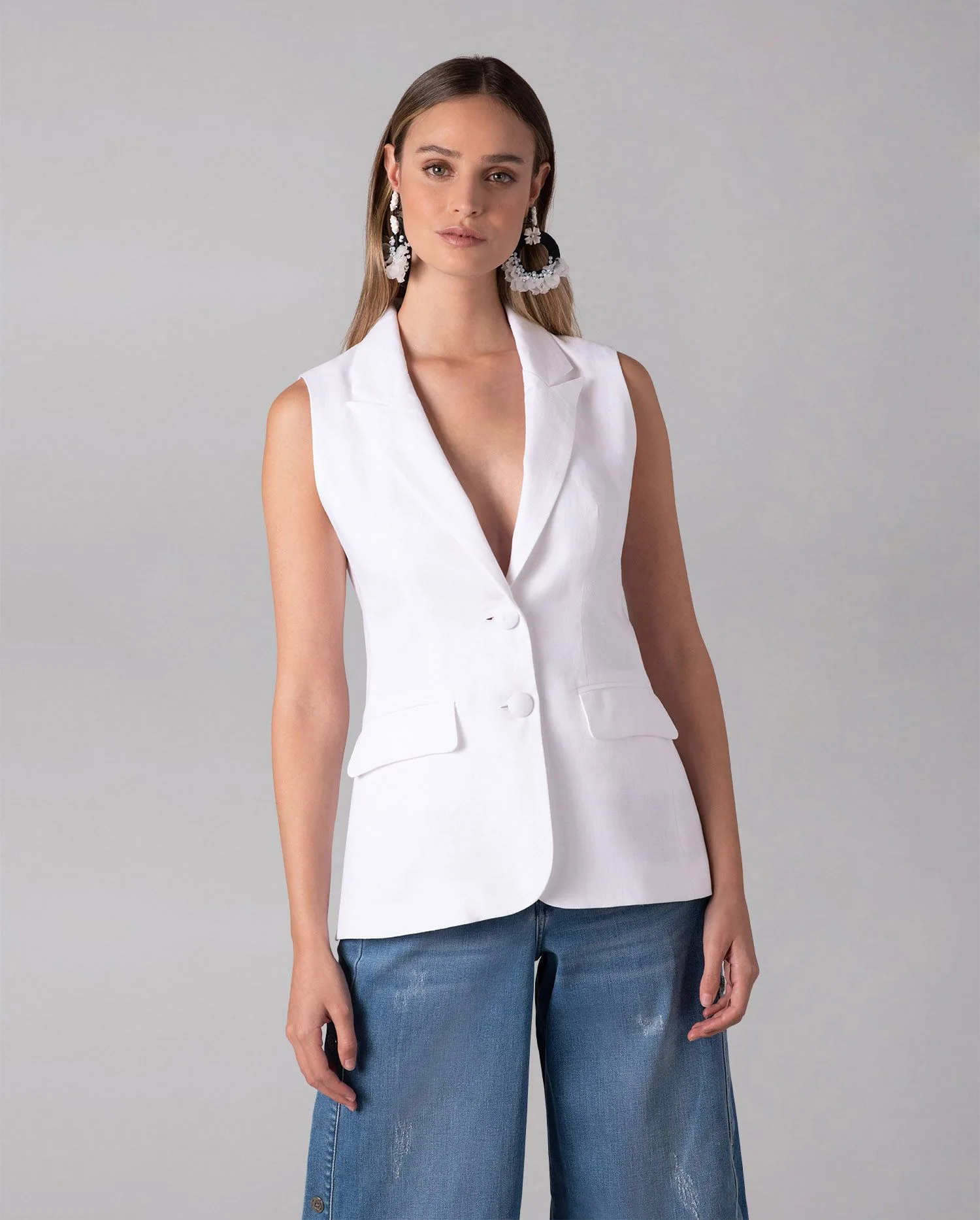Chala Vest