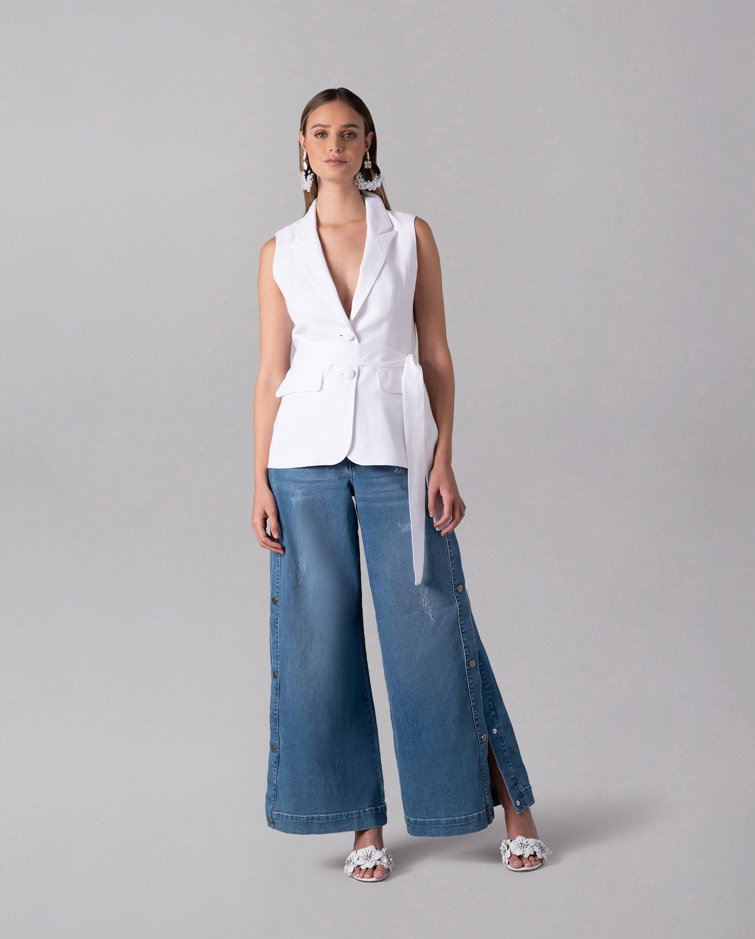Chala Vest