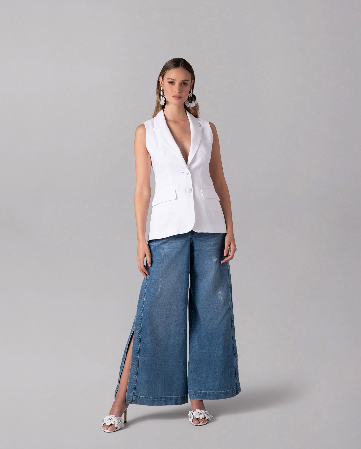 Chala Vest