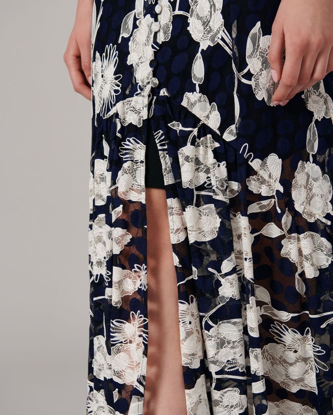 Chama Skirt