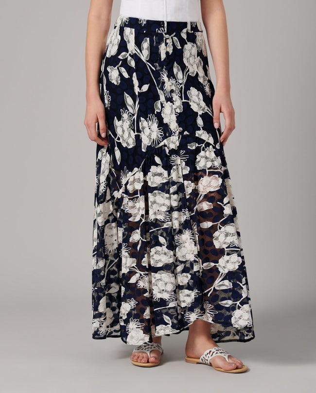 Chama Skirt
