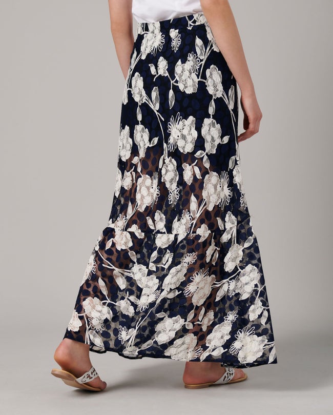 Chama Skirt