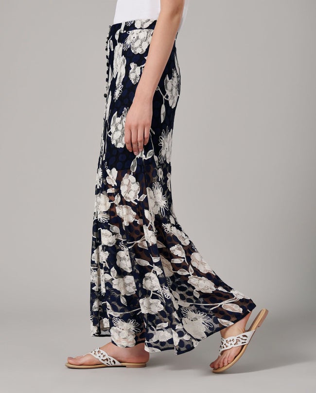 Chama Skirt