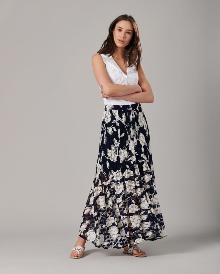Chama Skirt