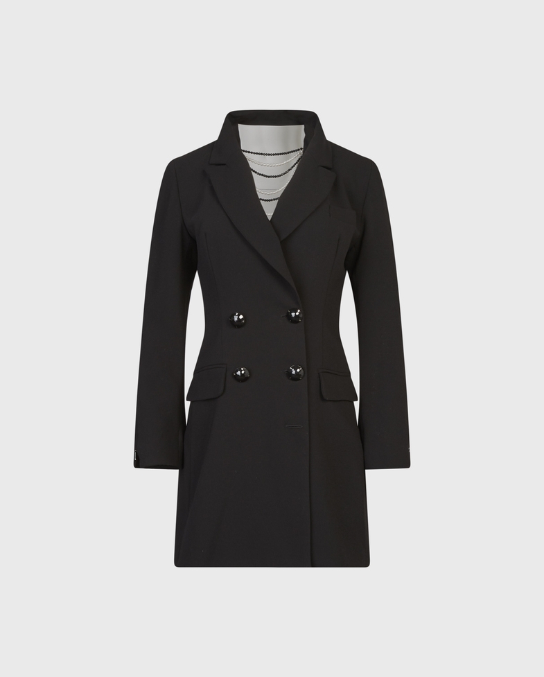 Champagne Jacket