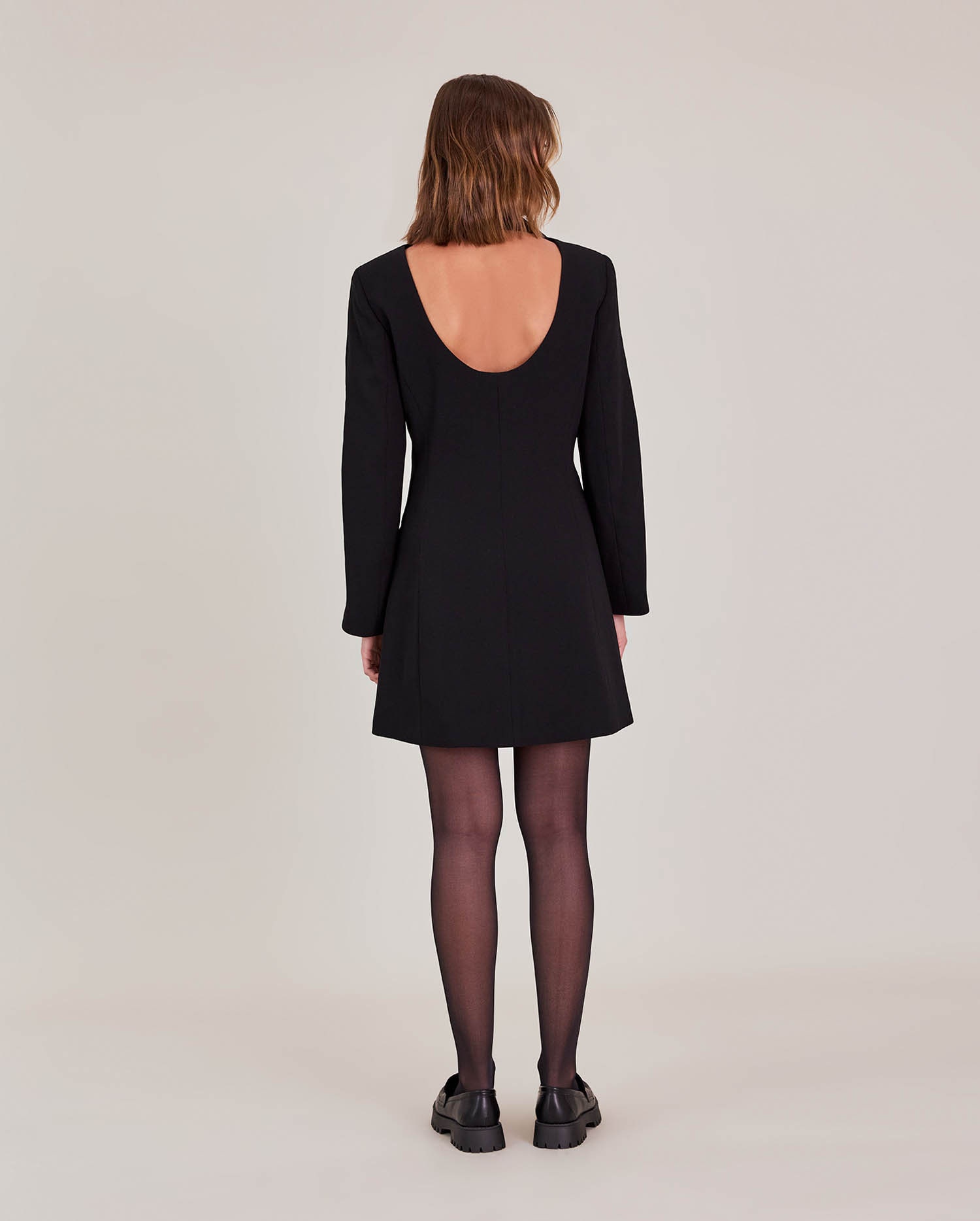 Champagne Jacket