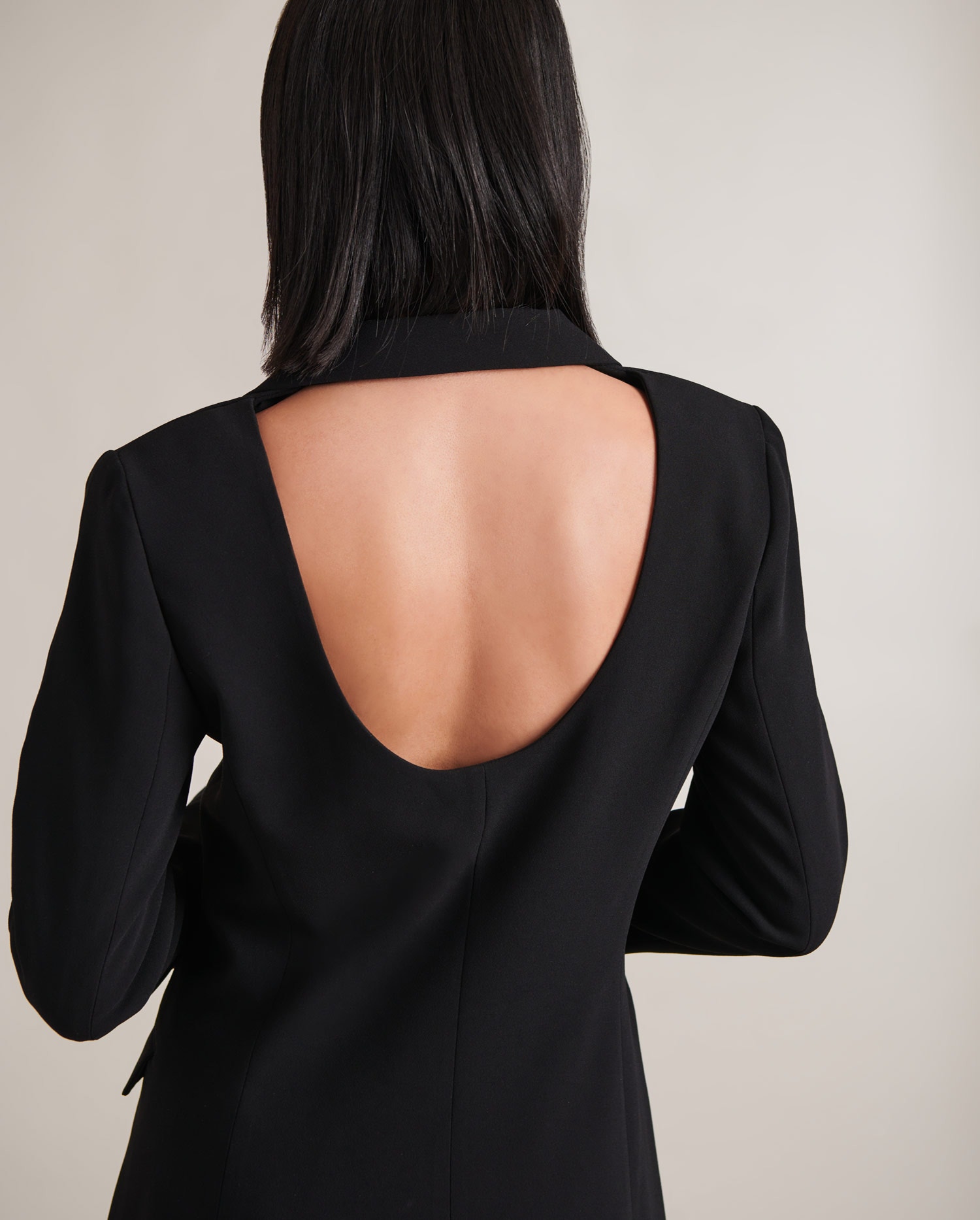 Champagne Jacket