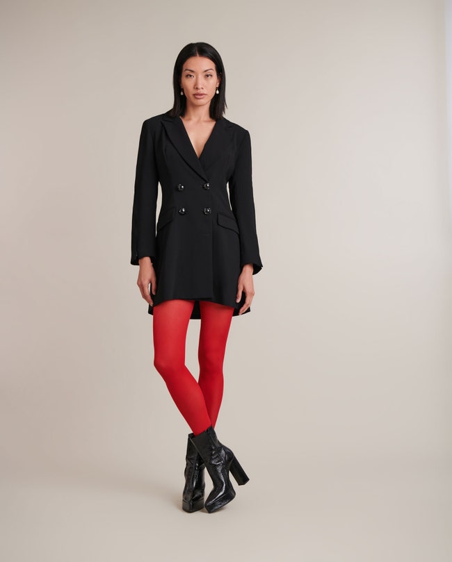 Champagne Jacket