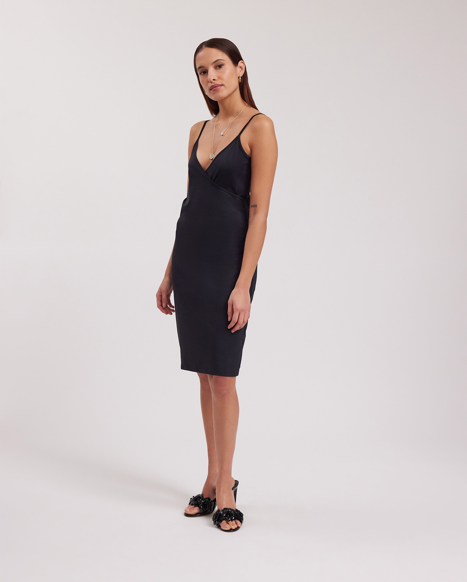 Chani Camisole Dress