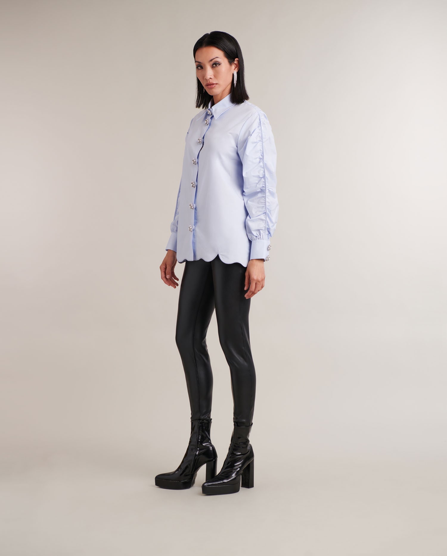 Chantel Shirt