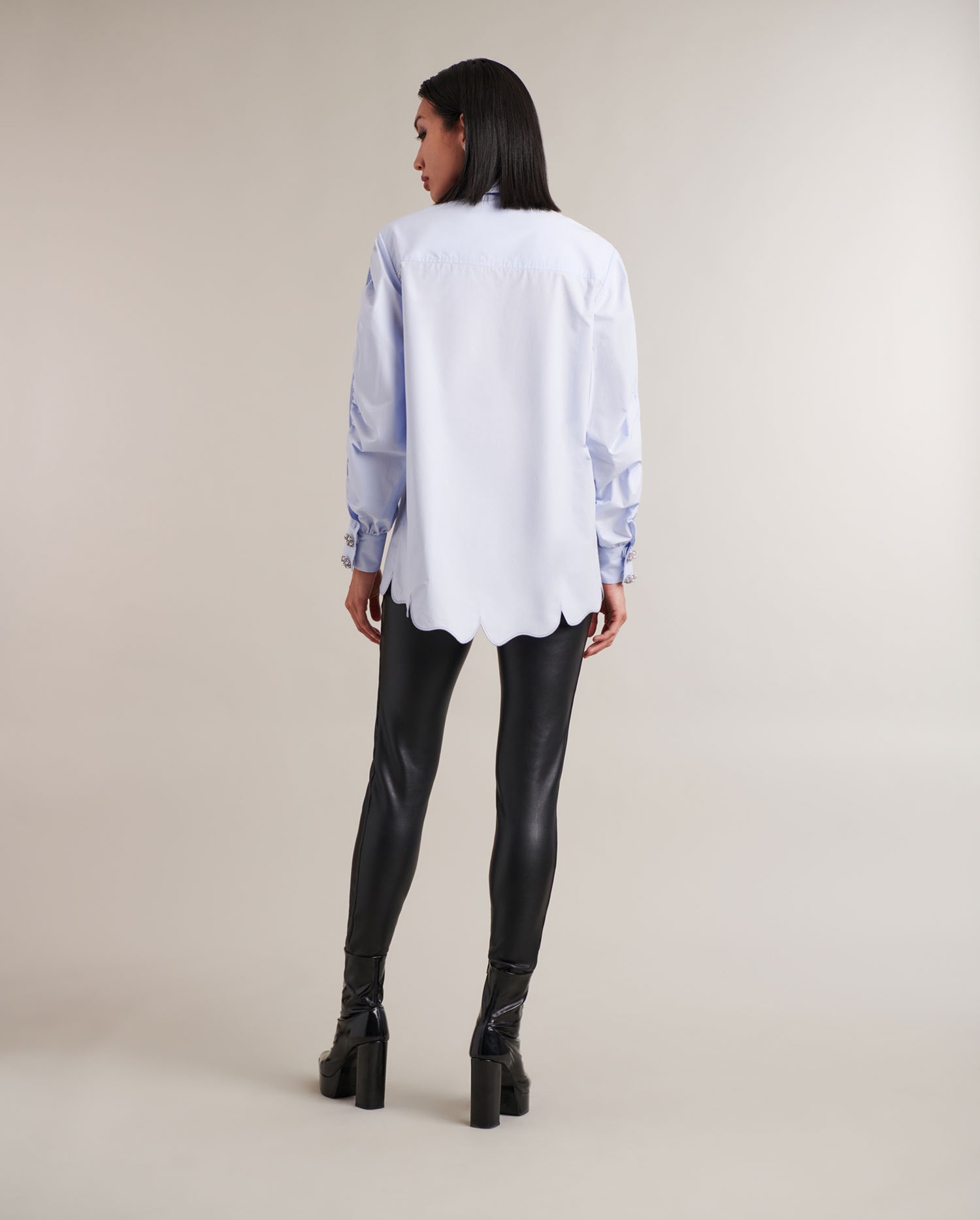Chantel Shirt