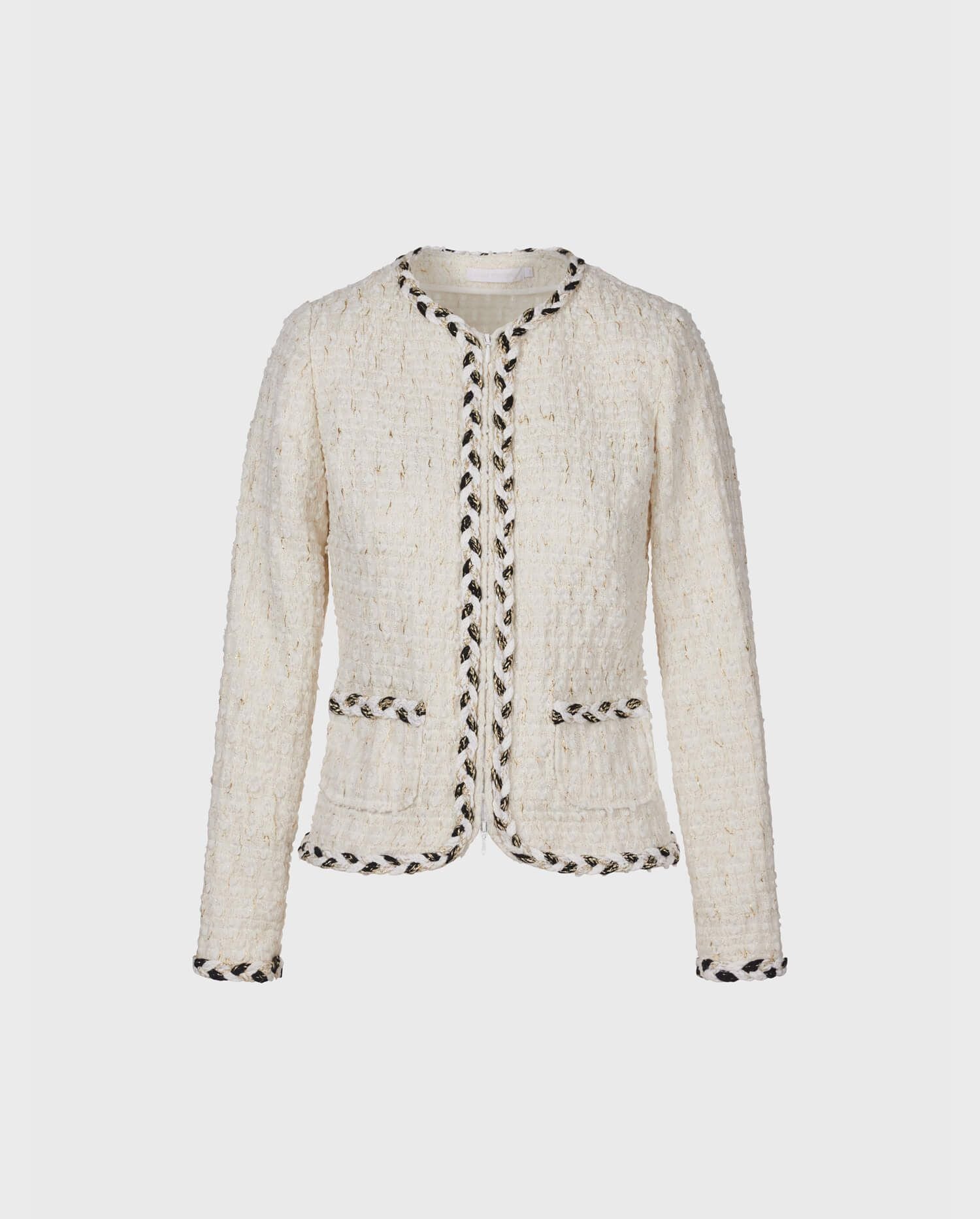 Chelsea Jacket