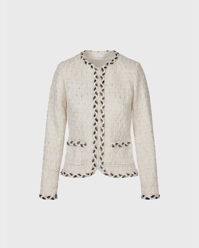 Chelsea Jacket