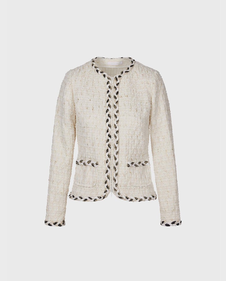 Chelsea Jacket