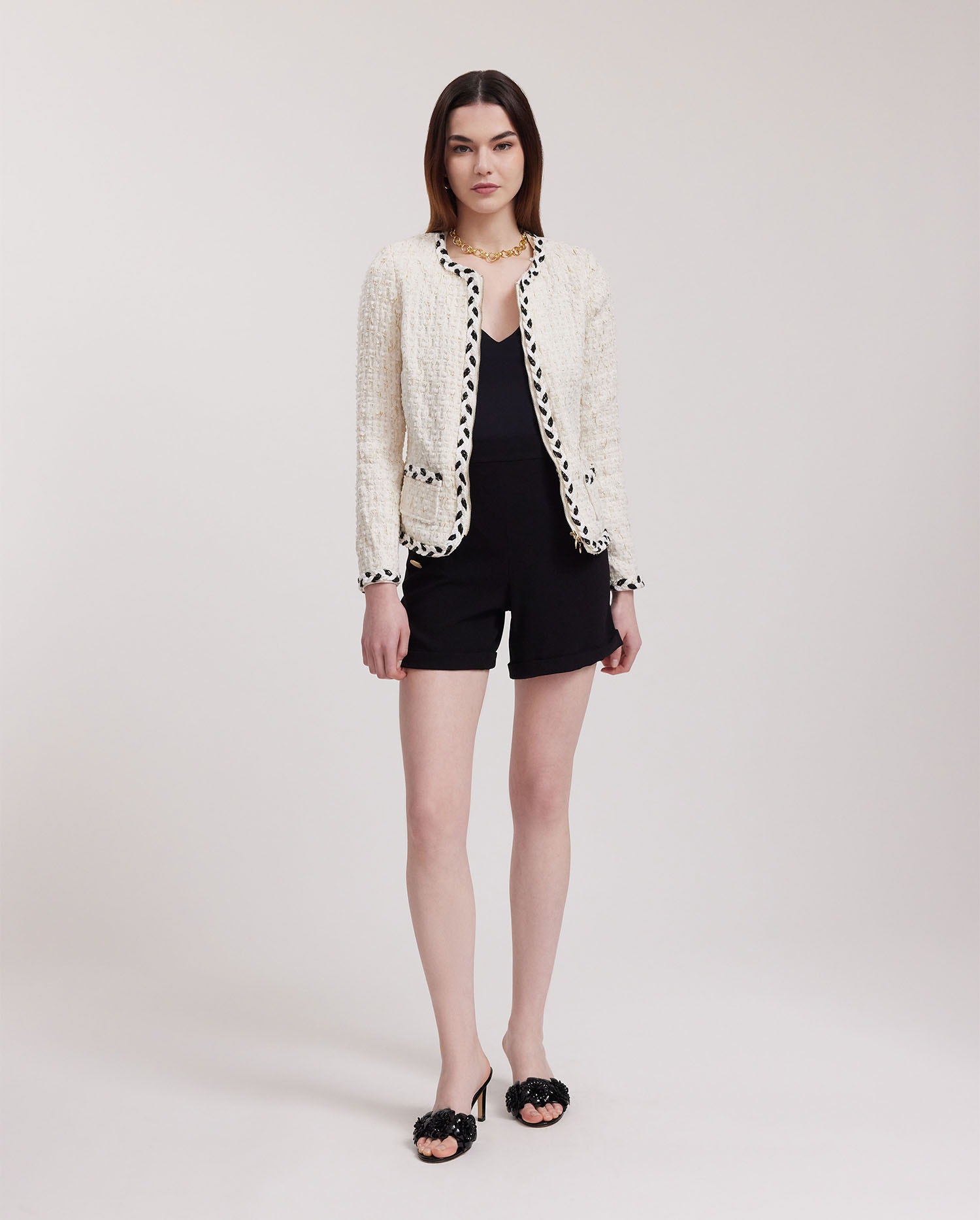 Chelsea Jacket