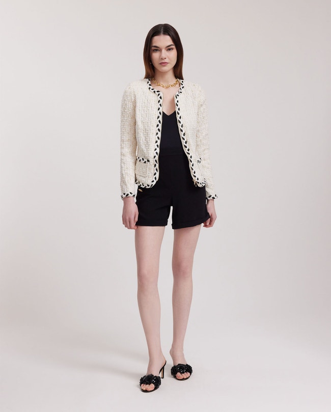Chelsea Jacket