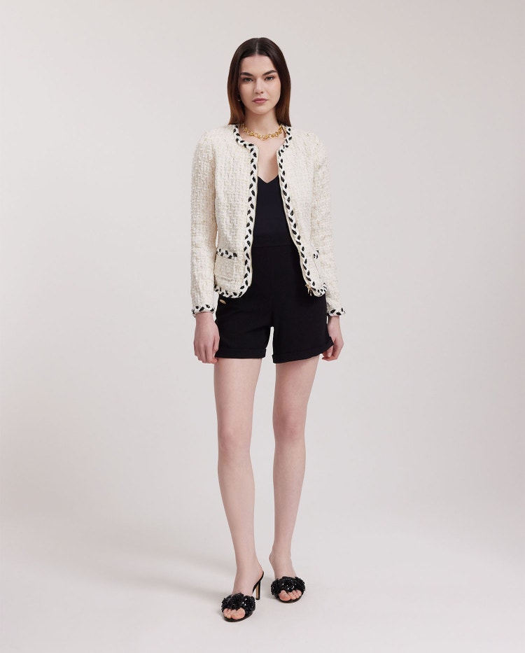 Chelsea Jacket