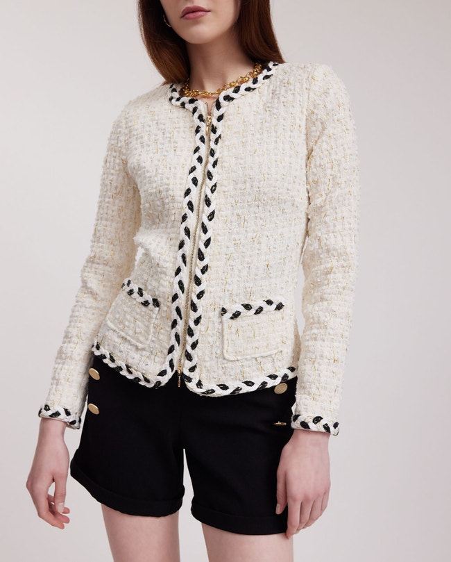 Chelsea Jacket