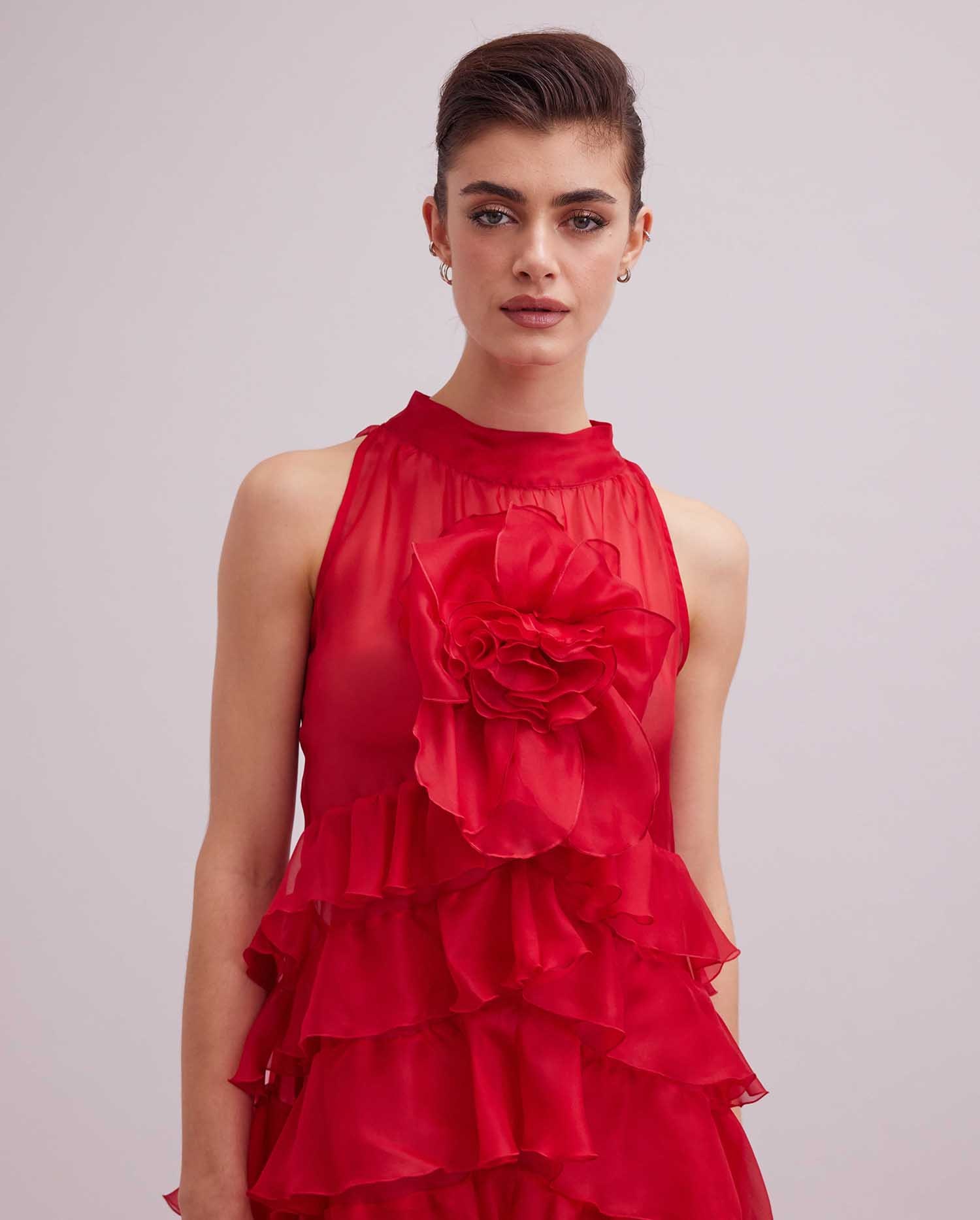 Cheryl Dress