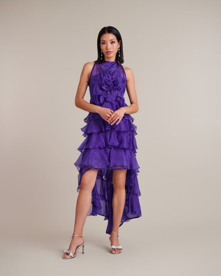 Cheryl Dress