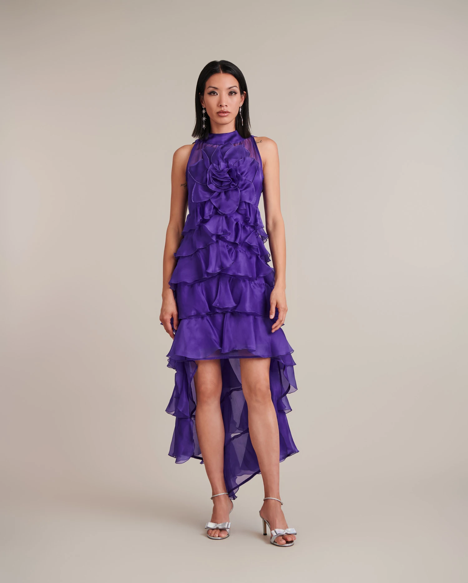 Cheryl Dress