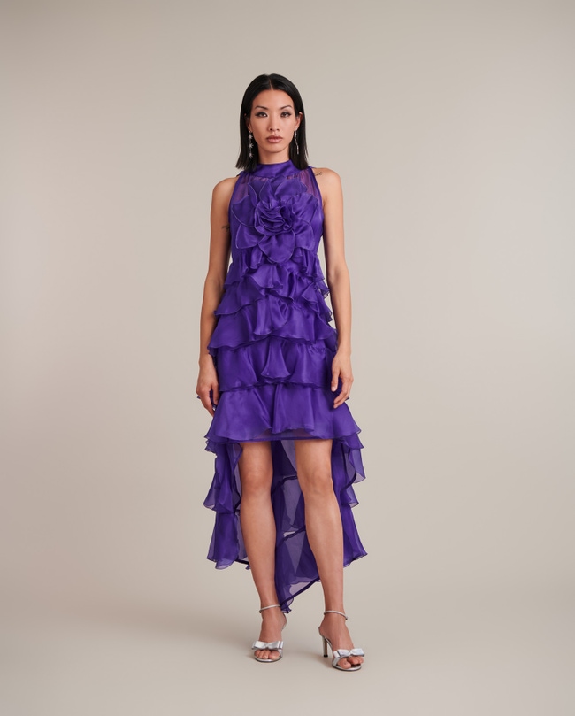 Cheryl Dress
