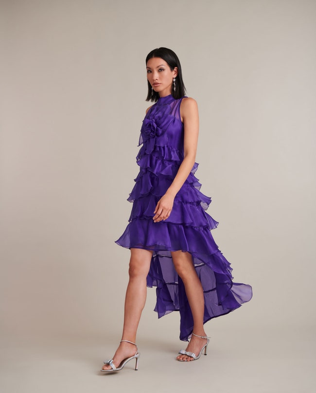 Cheryl Dress