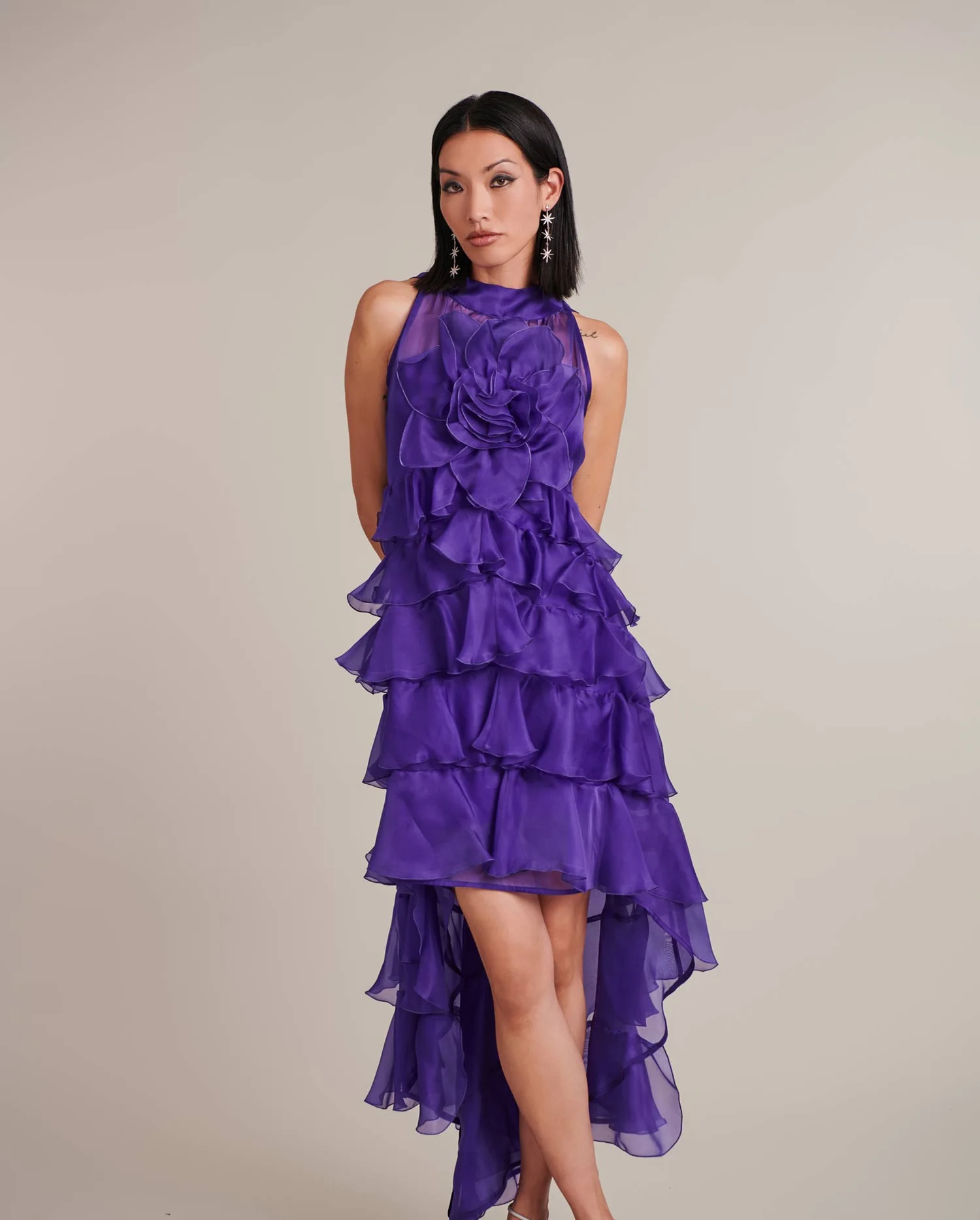 Cheryl Dress