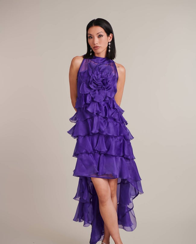 Cheryl Dress