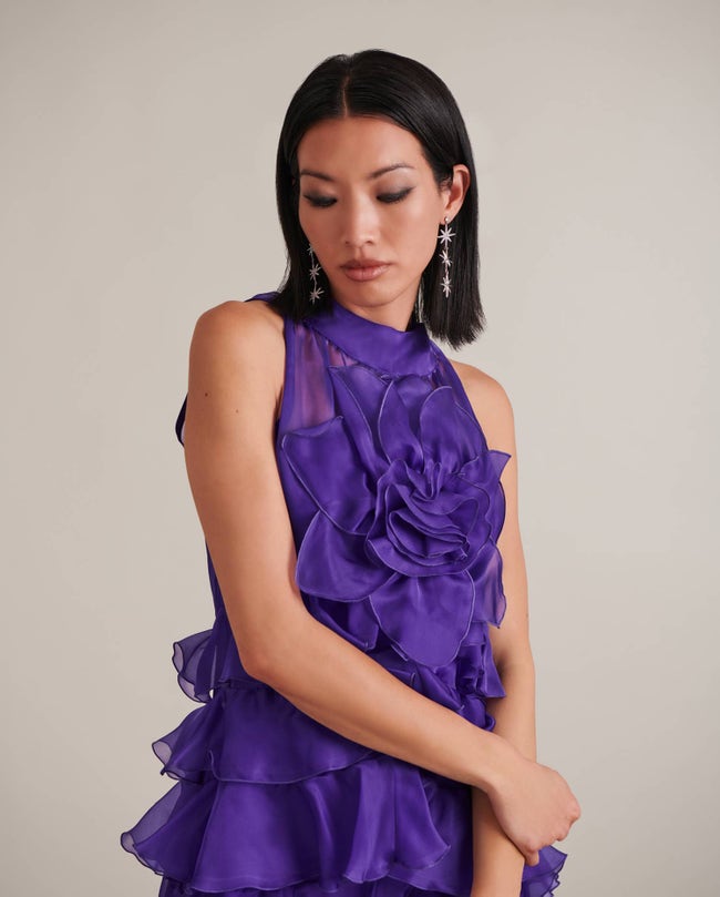 Cheryl Dress