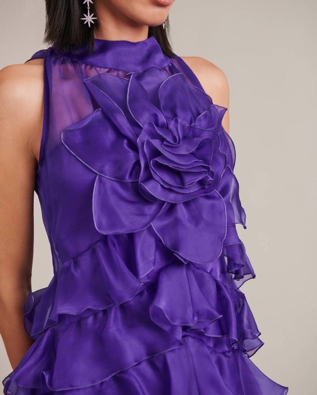 Cheryl Dress