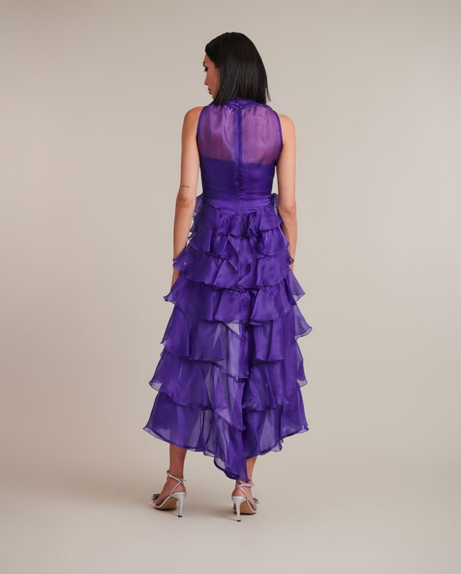 Cheryl Dress