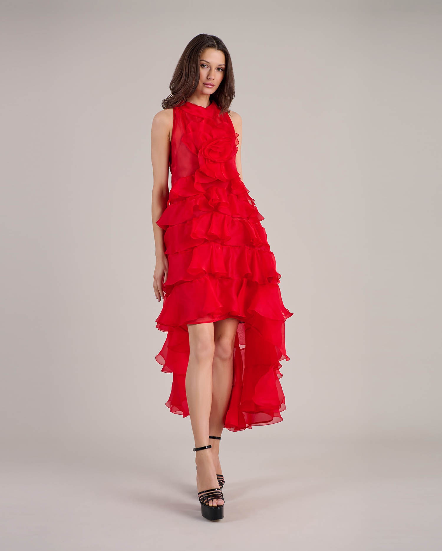 Cheryl Dress